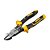 Alicate Corte Diagonal 8   Mult Isolado  1.000v Vonder - Imagem 6