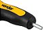 Chave Allen  Abaulada Longa, 3,0 Mm, Cabo T, Vonder - Imagem 4
