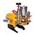 Bomba  Pulverizadora Zmax Zp25 14 - 22 L/min Lava Car - Imagem 2