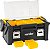 Organizador  Para Ferramentas 48cmx24cmx20cm Opv0800 Vonder - Imagem 2