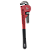 Chave de Cano Grifo Heavy Duty 18 Lotus 5283 - Imagem 1