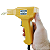 Soldador Plástico Solda Para-choque Farol 200 Grampos - Imagem 5