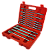 Kit Jogo Brocas Talhadeiras SDS Plus 13 Peças p/Martelete - Imagem 5