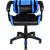 Cadeira Gamer/Escritório Kala X1 Azul 120Kg Reclinável + NF - Imagem 5