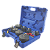 Kit Jogo Testar Vazamento de Pressão de ar Turbocompressor - Imagem 5