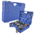 Kit Jogo Testar Vazamento de Pressão de ar Turbocompressor - Imagem 1