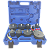 Kit Jogo Testar Vazamento de Pressão de ar Turbocompressor - Imagem 9