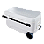 Cooler Caixa Térmica Sunset Glide 110 Igloo Branco + NF - Imagem 1