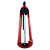 Aplicador De Silicone 9¨reforçado Profissional Lotus 4431 - Imagem 2
