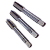Kit Jogo Macho Manual Aço Liga 11x1,5 Din352 3 Pçs - Imagem 5