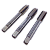 Kit Jogo Macho Manual Aço Liga 11x1,5 Din352 3 Pçs - Imagem 1