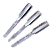 Kit Jogo Macho Manual Aço Liga 11x1,5 Din352 3 Pçs - Imagem 4