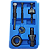 Kit Jogo Extrator De Polia Da Bomba De Direção Hidráulica - Imagem 5