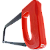 Arco de Serra Plástico Resistente 12 300mm Lâmina Lotus 6740 - Imagem 6