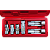Kit Jogo de Soquetes para Sensor de Oxigênio Carro Moto - Imagem 4