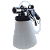 Sangrador Freios A Vácuo 1/4 750ml Worker - 279497 - Imagem 1