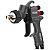 Pistola de pintura automotiva PRO-533 1,5 - Imagem 2