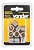 Inserto Roscado, M12 X 1,75 Mm X 18 Mm, Vonder - Imagem 2