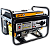 Gerador A Gasolina 4 Tempos Zg3800gm 3.5kva 127v/220v Zmax - Imagem 1