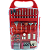 Kit Jogo Acessório Mini Retifica 70 Peças + Maleta - Imagem 3