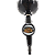 Pistola Gravidade Compacta HVMP 0.8mm 250ml PRO-537 PDR - Imagem 3