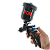 Pistola Gravidade Compacta HVMP 0.8mm 250ml PRO-537 PDR - Imagem 2