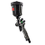 Pistola Gravidade Compacta HVMP 1.0mm 250ml PRO-538 PDR - Imagem 7