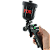 Pistola Gravidade Compacta HVMP 1.0mm 250ml PRO-538 PDR - Imagem 4