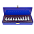 Kit Jogo Soquetes Pito Torx T20 a T70 10 Peças CRV - Imagem 3