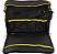 Bolsa Em Lona Para Ferramentas 42 X 21 X 32 Cm Bl 030 Vonder - Imagem 2
