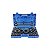 ogo Kit Soquete Impacto 3/4" e 1" 26 Peças Caminhão CR-V - Imagem 1