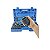 ogo Kit Soquete Impacto 3/4" e 1" 26 Peças Caminhão CR-V - Imagem 3