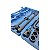 ogo Kit Soquete Impacto 3/4" e 1" 26 Peças Caminhão CR-V - Imagem 4