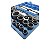 ogo Kit Soquete Impacto 3/4" e 1" 26 Peças Caminhão CR-V - Imagem 5