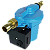 Bomba De Água 220V Pressurizadora G2768 120w Torneira - Imagem 4