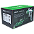 Pistola Pintura Profissional Italco Shine Hvlp Bico 1,3 - Imagem 6