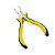 Alicate Mini Universal - Lotus 4407 Pesca Joia - Imagem 3