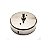 Serra Copo Diamantada P/ Porcelanato/ Vidro 125mm Lotus 3405 - Imagem 1