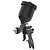 Pistola De Pintura Automotiva Hvmp Pdr Pro-534p  1,7mm 600ml - Imagem 1