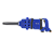 Chave Impacto Pneumática Longa 1" 345 Kilos Gatilho INTERNO - Imagem 1
