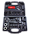 Kit Jogo Ferramenta Embreagem Compressor Ar Condicionado - Imagem 5