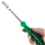 Kit Jogo de Chave Canhão 7 Pçs 5mm 6mm 7mm 8mm 9mm 10mm 11mm - Imagem 3