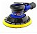 Lixadeira Orbital Rockit 6  C/aspiração 10.000rpm Pro-400 - Imagem 1