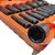 Kit Jogo Soquete Impacto Longo 1/2 C/ 18 Pçs 10 À 32mm Crv - Imagem 2