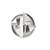 Fresa Topo Metal Duro 8mm 4 Cortes HSS 4341 DIN844 - Imagem 3