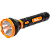 Lanterna LED LK 260 Recarregável 5W 1600 mAh 250 LM Biv - Imagem 4