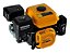 Motor À Gasolina Zmax 7hp Estacionário 4t Partida Elétrica - Imagem 2