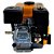 Motor À Gasolina Zmax 7hp Estacionário 4t Partida Elétrica - Imagem 3