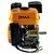 Motor À Gasolina Zmax 7hp Estacionário 4t Partida Elétrica - Imagem 5
