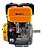 Motor Estacionário Gasolina 4 Tempos 13hp Zm130g4t 389cc - Imagem 2